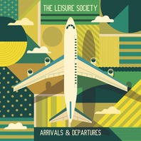 Arrivals And Departures CD1 Mp3