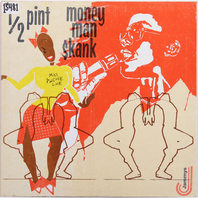 Money Man Skank (Vinyl) Mp3