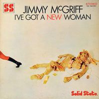 I've Got A New Woman (Vinyl) Mp3