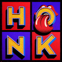Honk (Limited Deluxe Edition) CD3 Mp3
