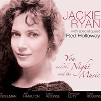 You And The Night And The Music (With Jackie Ryan) Mp3