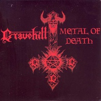 Metal Of Death (EP) Mp3