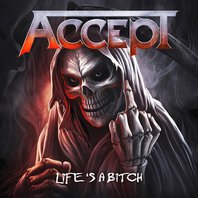 Life's A Bitch (CDS) Mp3