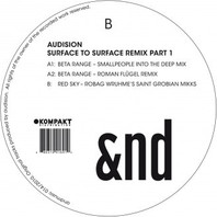 Surface To Surface - Remix Part 1 (EP) Mp3