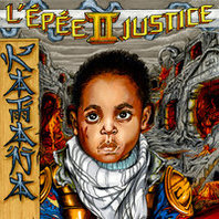L'epee II Justice Mp3