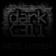 Hate Anthem (CDS) Mp3
