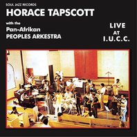 Afrikan Peoples Arkestra Live At I.U.C.C. (With The Pan-Afrikan Peoples Arkestra) Mp3
