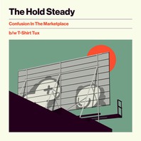 Confusion In The Marketplace B/W T-Shirt Tux (EP) Mp3