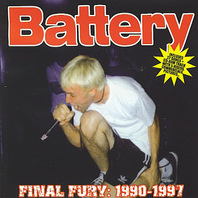 Final Fury: 1990-1997 Mp3