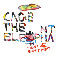 Thank You Happy Birthday CD2 Mp3