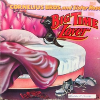 Big Time Lover (Vinyl) Mp3