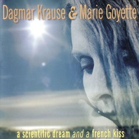A Scientific Dream And A French Kiss (With Marie Goyette) Mp3