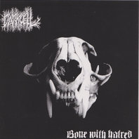 Bone With Hatred Mp3
