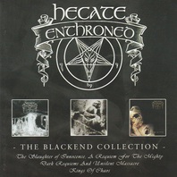 The Blackend Collection CD2 Mp3