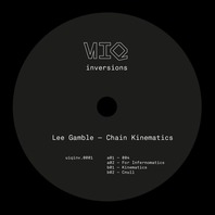 Chain Kinematics (EP) (Vinyl) Mp3