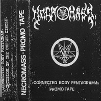 Connected Body Pentagram (EP) Mp3