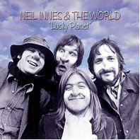 Lucky Planet (With The World) (Vinyl) Mp3