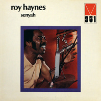 Senyah (Vinyl) Mp3