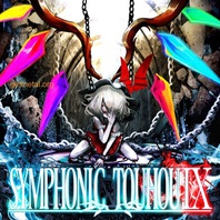 Symphonic Touhou IX Mp3
