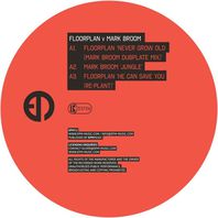 Floorplan V Mark Broom (EP) Mp3