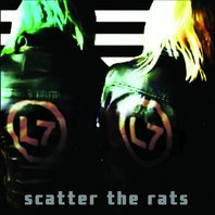 Scatter The Rats Mp3