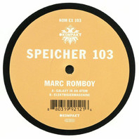 Speicher 103 (EP) Mp3