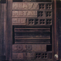 Heavy Metal Kid (Remastered 2006) Mp3
