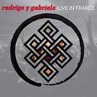 Live In France Mp3