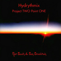 Hydrythmix - Project Two Point One (With Ron Boots) Mp3
