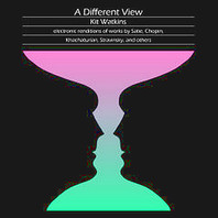 A Different View Mp3