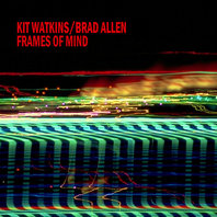 Frames Of Mind (With Brad Allen) (Reissued 1996) Mp3