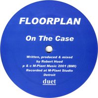 On The Case / The Deal (EP) (Vinyl) Mp3