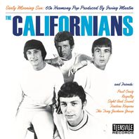 Early Morning Sun (60S Harmony Pop Produced By Irving Martin) Mp3