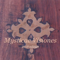 Mysticae Visiones 2018 Edition Mp3