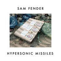 Hypersonic Missiles (CDS) Mp3