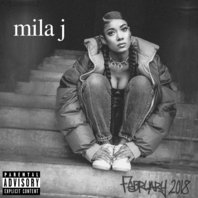 February 2018 (EP) Mp3