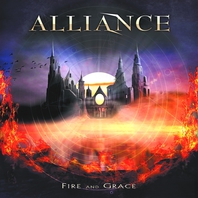 Fire And Grace Mp3