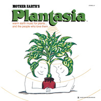 Mother Earth's Plantasia Mp3