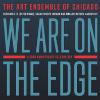 We Are On The Edge: A 50Th Anniversary Celebration Mp3