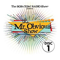 The Mr. Obvious Show - Disc 1 Mp3