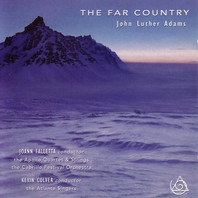 The Far Country Mp3
