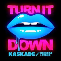 Turn It Down (CDS) Mp3