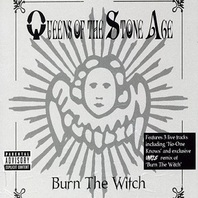 Burn The Witch (EP) Mp3