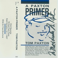 A Paxton Primer Mp3