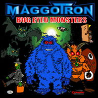 Bug Eyed Monsters Mp3