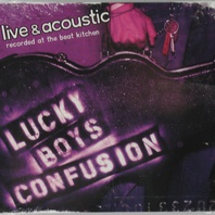 Live & Acoustic Mp3