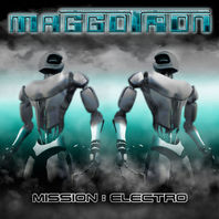 Mission Electro (EP) Mp3
