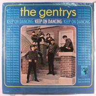 Keep On Dancing (Vinyl) Mp3