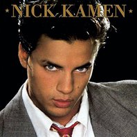 Nick Kamen (Deluxe Edition) CD1 Mp3