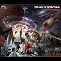 The Fall Of Everything Mp3